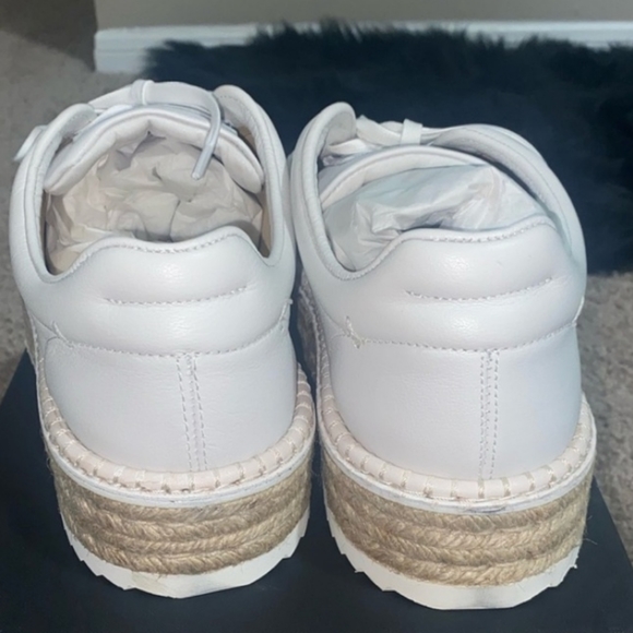 NIB Rag & Bone Kent Espadrille - Picture 8 of 8